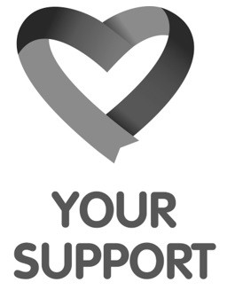 your support