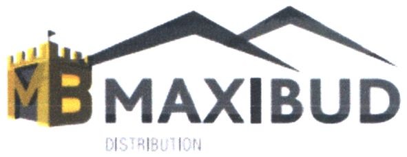 maxibud distribution