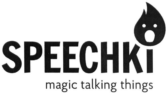 speechki magic talking things