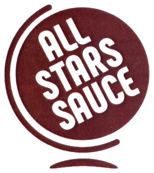 all stars sauce