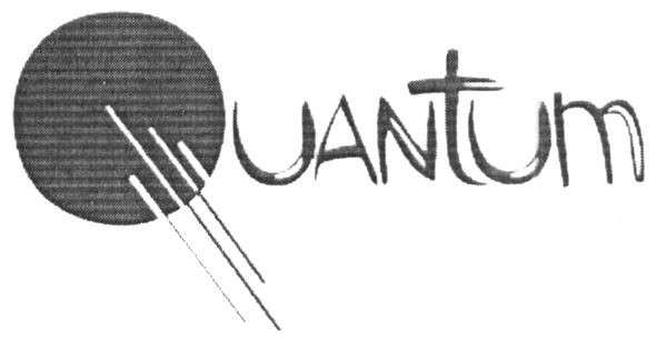 quantum