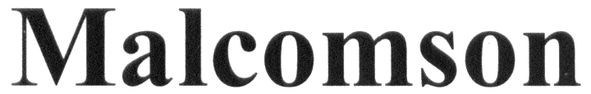 malcomson