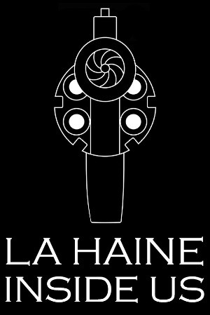 la haine inside us