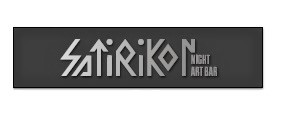 satirikon night art bar