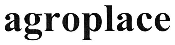 agroplace