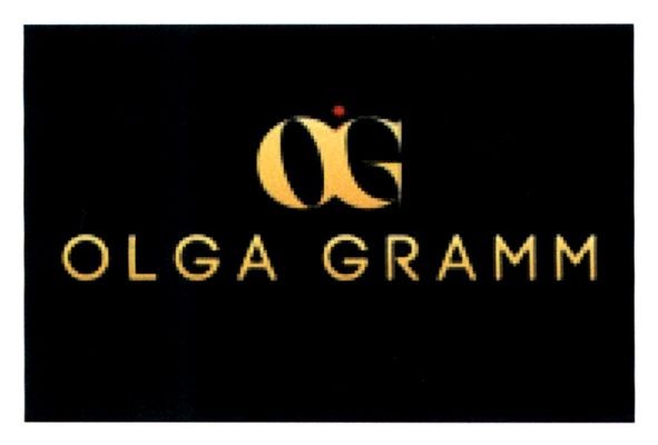 olga gramm