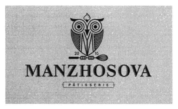 manzhosova