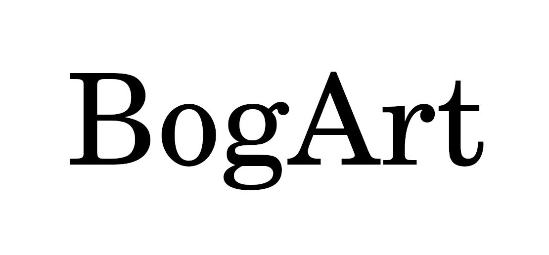bog art