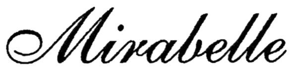 mirabelle
