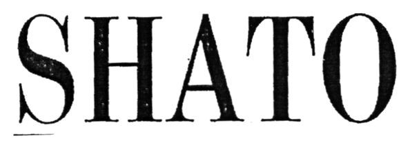 shato
