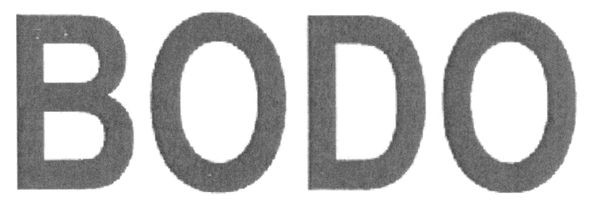 bodo