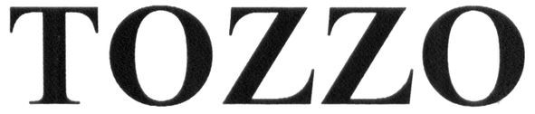 tozzo