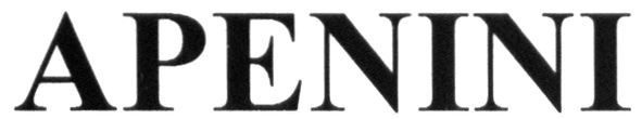 apenini