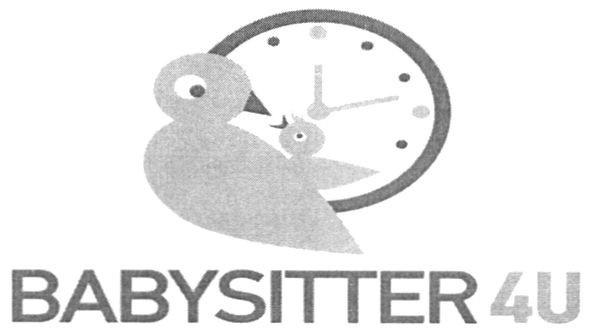 babysitter 4u