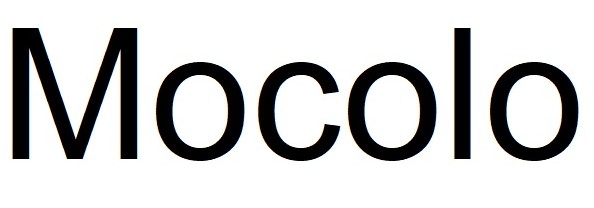 mocolo