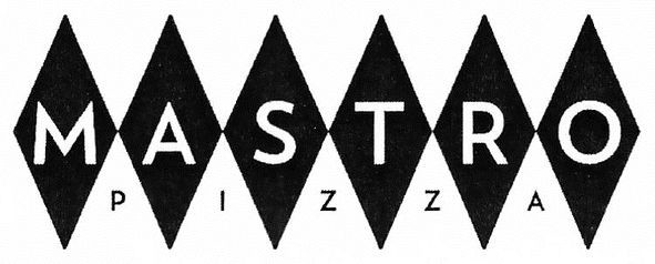 mastro pizza
