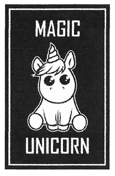 magic unicorn