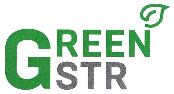 green str
