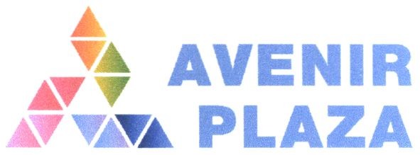 avenir plaza