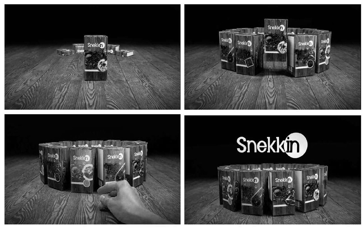 snekkin
