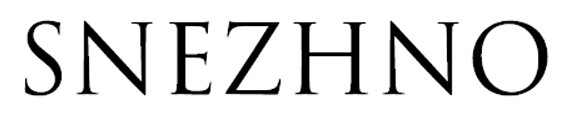 snezhno