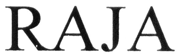 raja