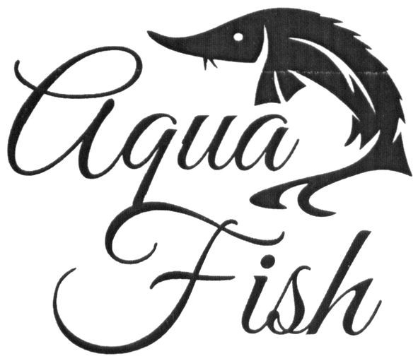 aqua fish