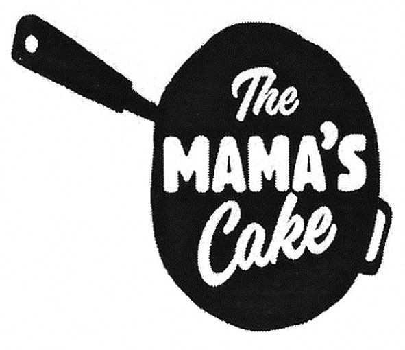the mama`s cake