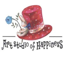 art studio of happiness