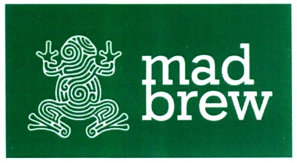 mad brew