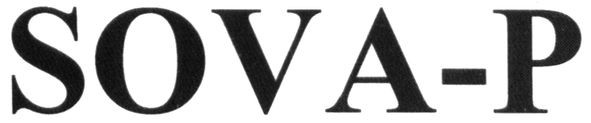 sova-p