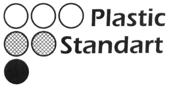 plastic standart