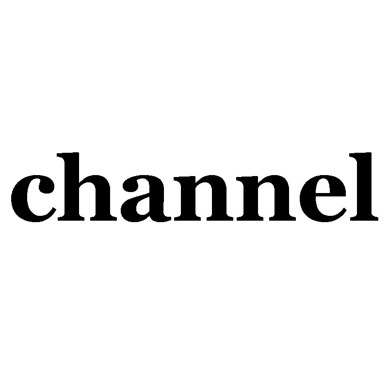 channel