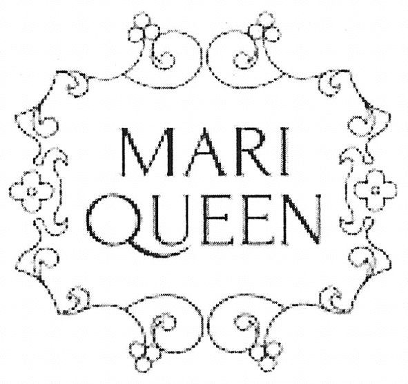 mari queen