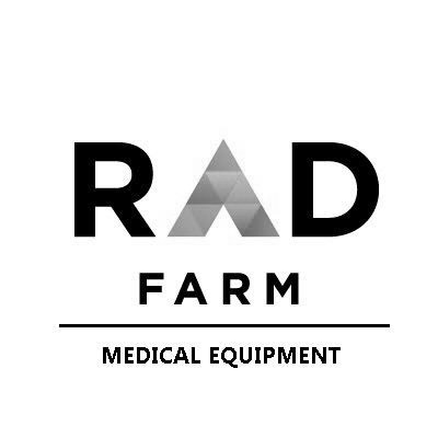 rad farm medical equipment