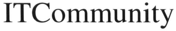 it community