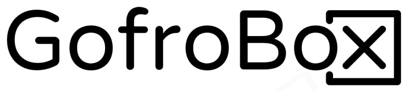 gofro box