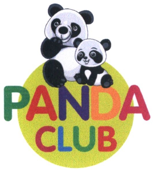 panda club