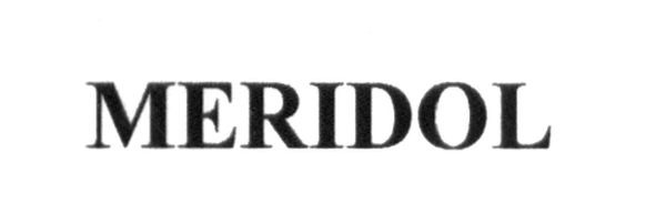 meridol