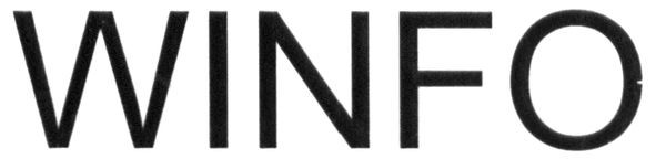 winfo
