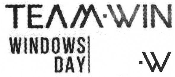 windows day