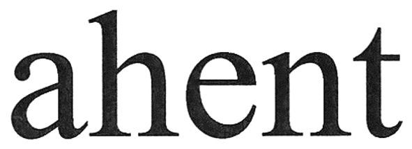 ahent