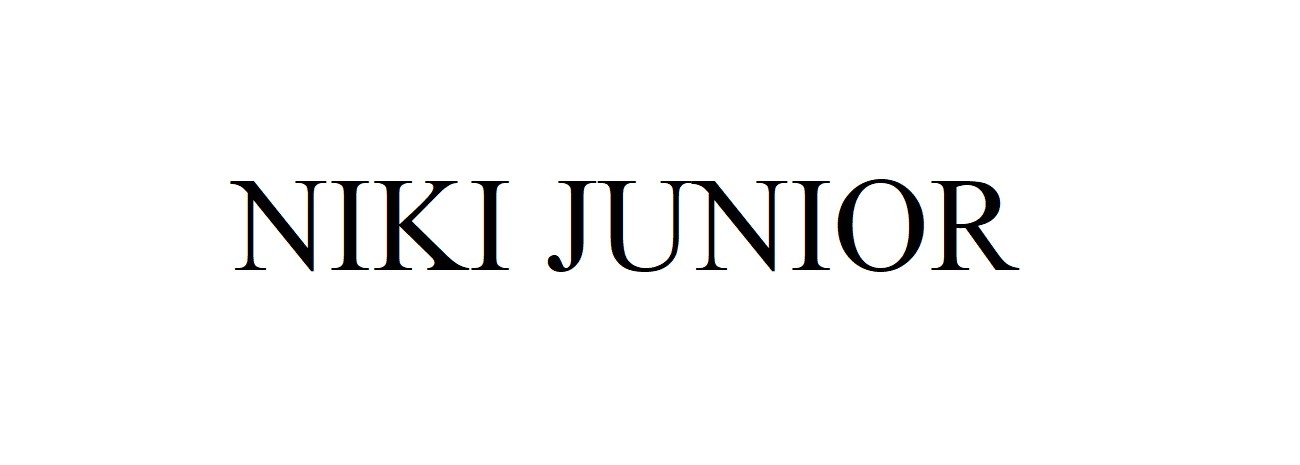 niki junior