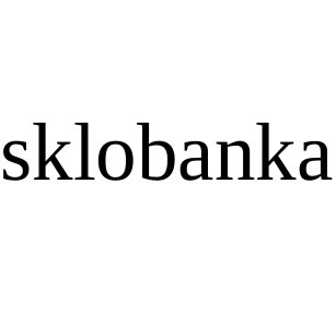 sklobanka