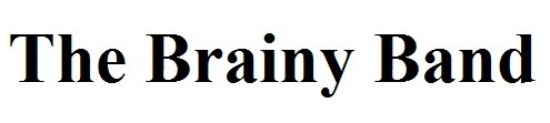 the brainy band