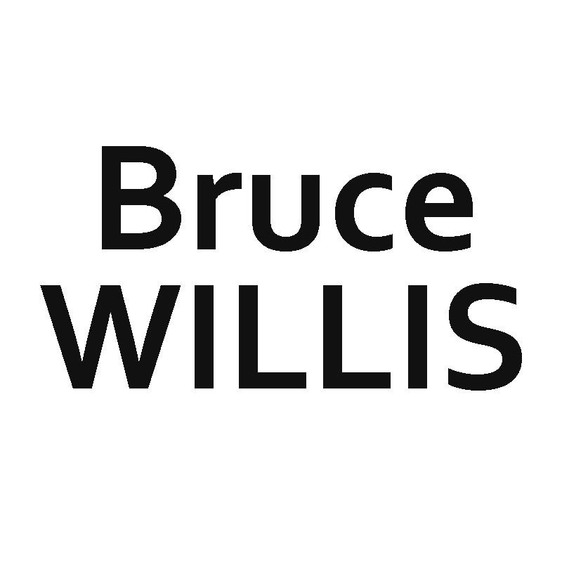bruce willis