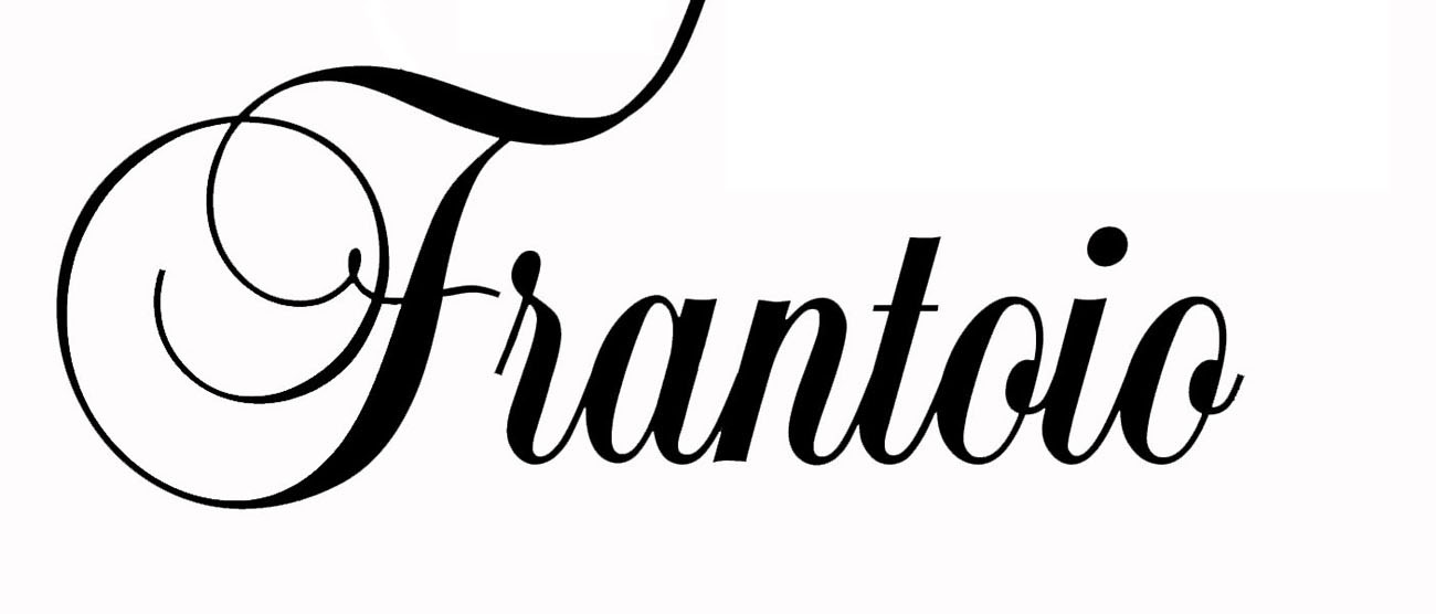 frantoio