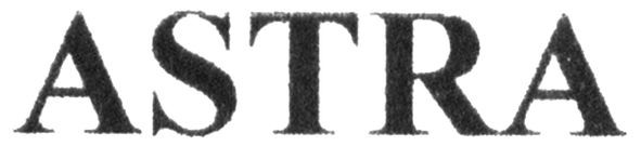 astra