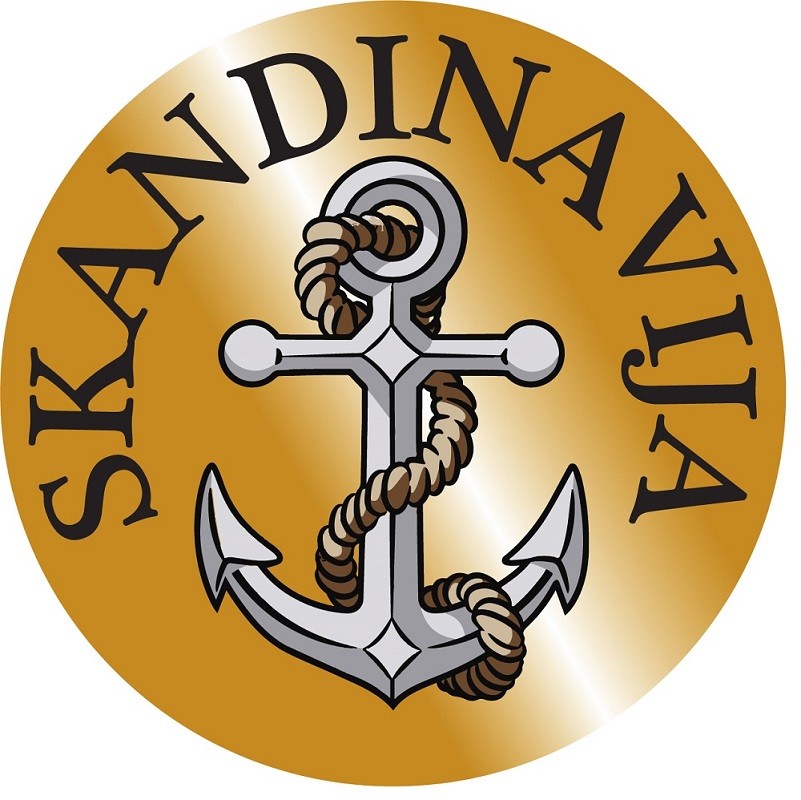 skandinavija