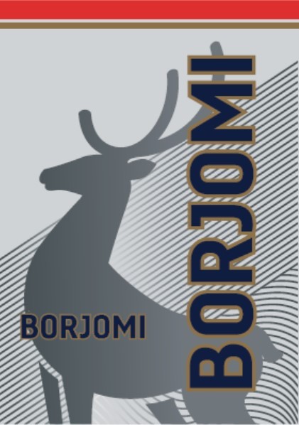 borjomi